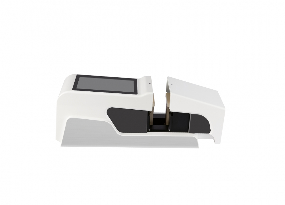AbioSealer? A100 全自動熱塑性封管機
