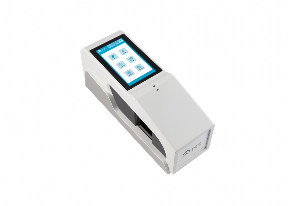 AbioSealer? A100 全自動熱塑性封管機